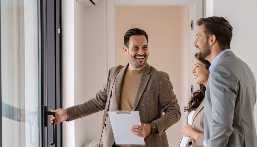 Merkezefendi Emlakçı